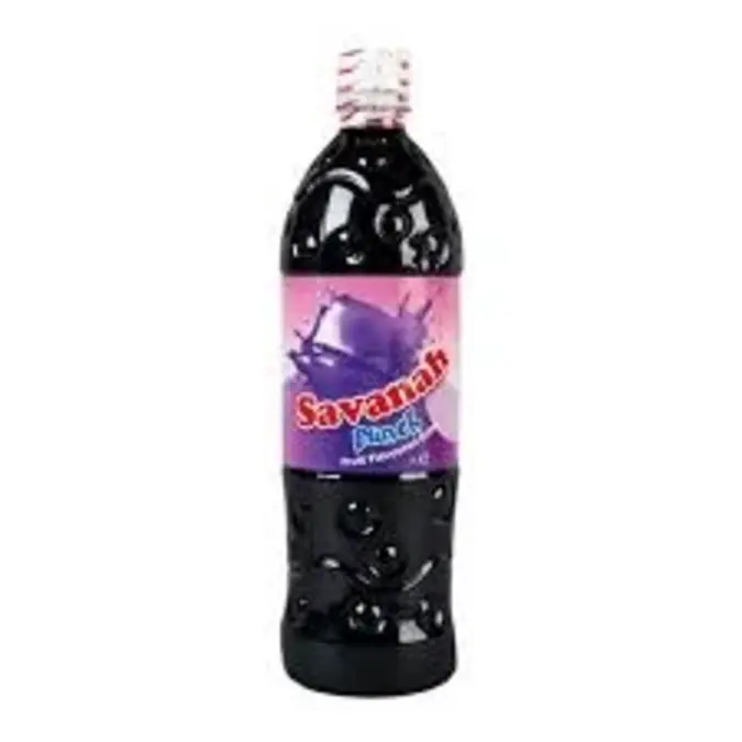 Savanah Punch Juice 1 Ltr